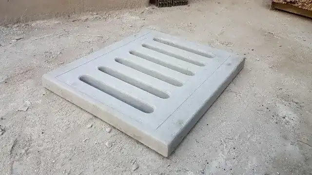 Precast concrete barrier rental Malaysia