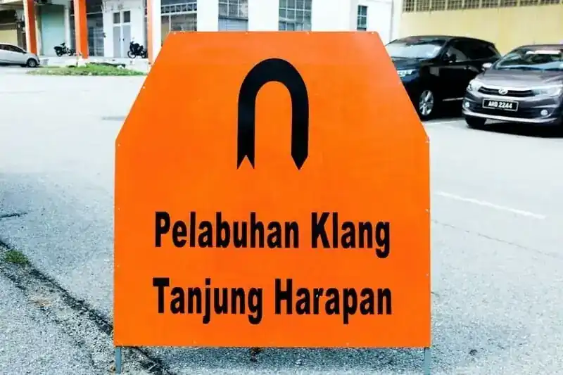 Highway Signboard rental Malaysia