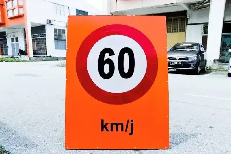 Highway Signboard rental Malaysia