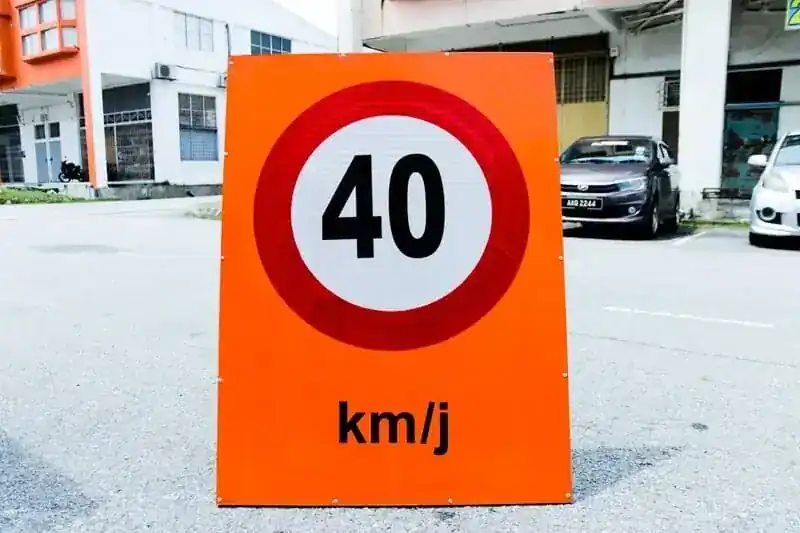 Highway Signboard rental Malaysia