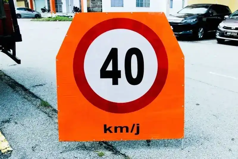 Highway Signboard rental Malaysia