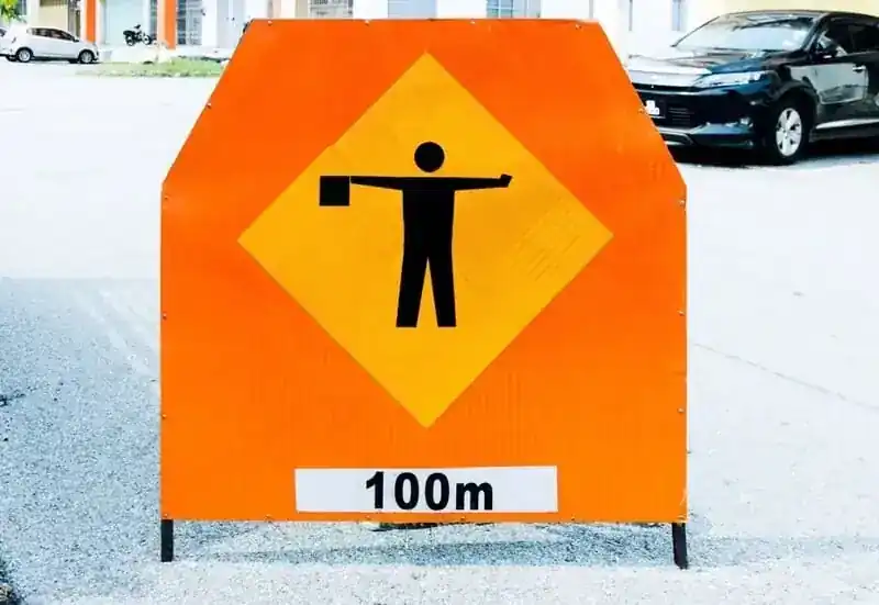 Highway Signboard rental Malaysia