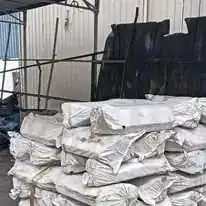 Plastic hoarding rental project Malaysia