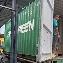 Plastic hoarding rental project Malaysia