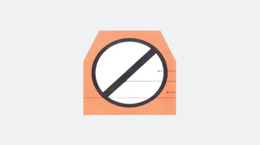 highway end speed limit signboard rental Malaysia