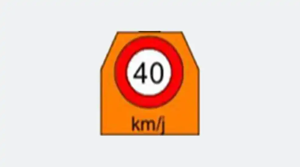 highway speed limit signboard rental Malaysia