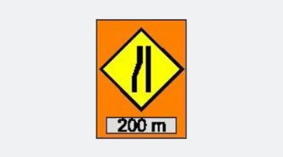 road narrow JKR signboard rental Malaysia